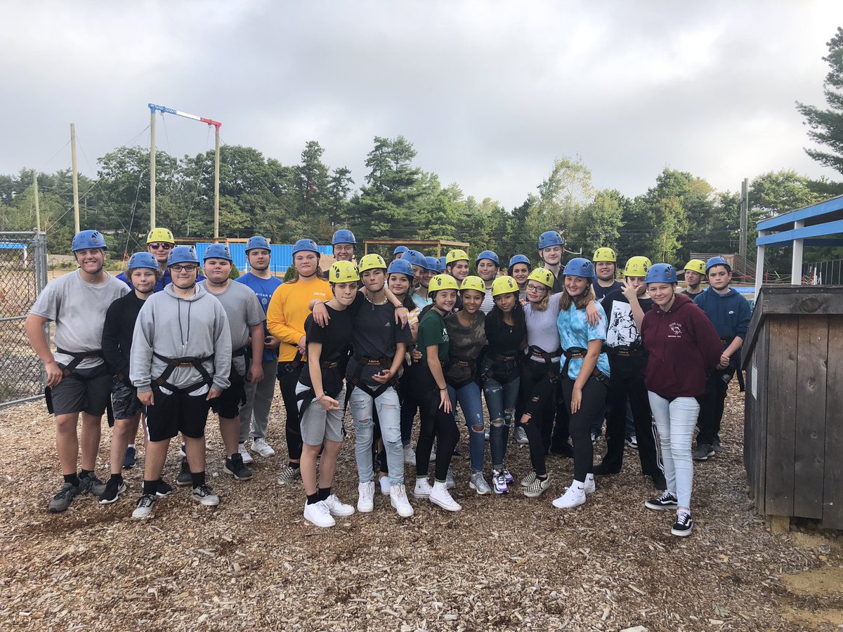 Wareham Junior ROTC tweet media