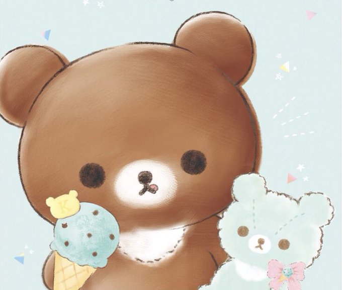 こぐまちゃんのtwitterイラスト検索結果