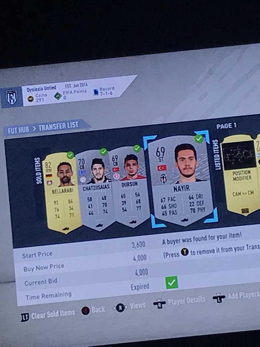 Used muller duplicate to do a martinez sbc, then sold my Turkish silvers, and this was my best pack from the sbc rewards 