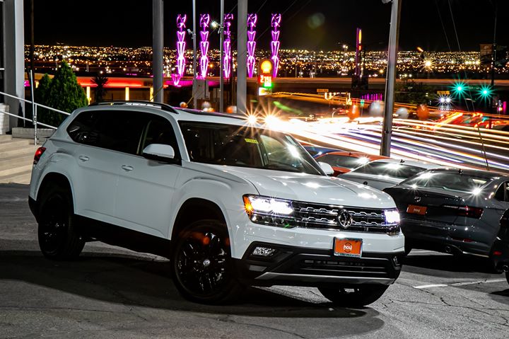 driveahoy's tweet photo. BIG on Space, Safety, Style &amp; Tech. Consider this Upgrade for the Whole Family!

#Atlas @ https://t.co/IHQUXxZ7DI #VolkswagenElPaso #Driveahoy #HoyFamilyAuto #ElPaso https://t.co/Dnntd86bmG