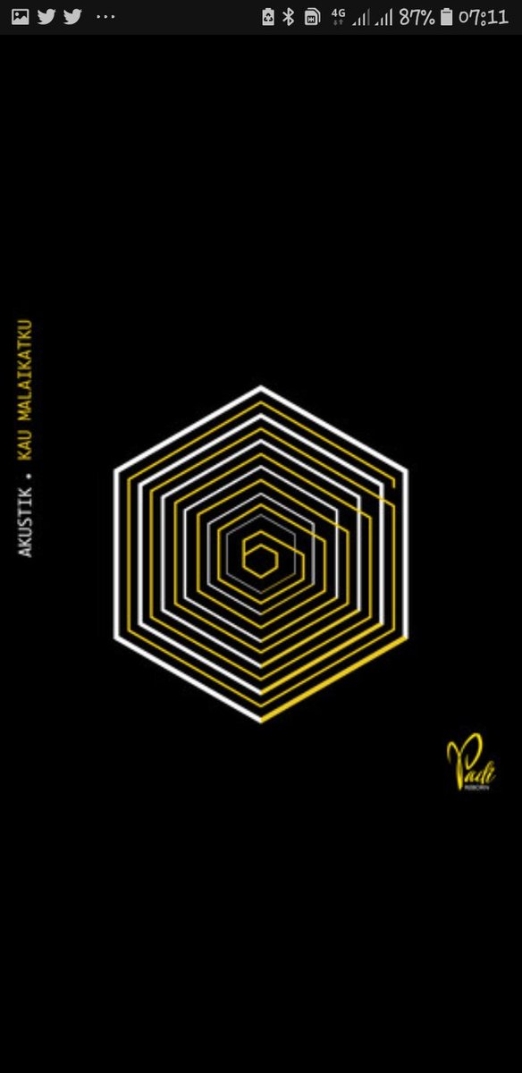 Memulai pagi ini dengan single terbaru Padi <a href="/padireborn/">Padi Reborn</a> . Bisa direpeat tanpa harus direwind kayak jaman pake kaset. Berbahagialah...