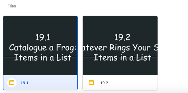CarolinePresle1's tweet image. I was having trouble managing Patterns of Power-I used Google Slides for the lesson this week and it has been so smooth. I&apos;ve created a Shared Drive where we can share lessons. They are not fancy but they are easy to use. Who&apos;s in? @MissMMcCarty #PatternsofPower #GCISDHumanities