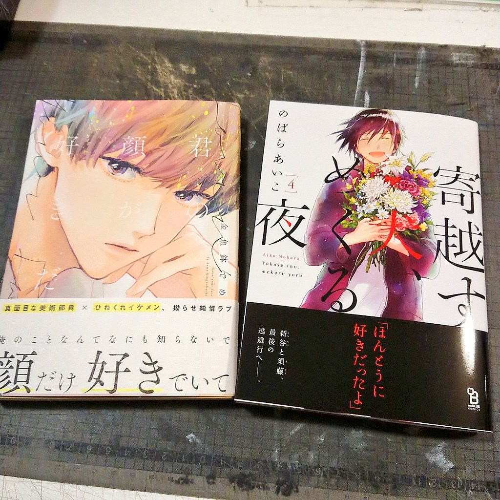 「寄越す犬,めくる夜」　2巻セット 81N+I5LYy3L._UF350,350_QL50_.jpg