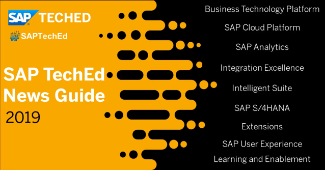 AlexErshov8's tweet photo. SAP Data Intelligence, Blockchain Services in the Cloud, SAP Graph, and more! View all major announcements from @JuerMueller's #SAPTechEd keynote. https://t.co/Qs191BheJo https://t.co/gU5NV4Jsyd