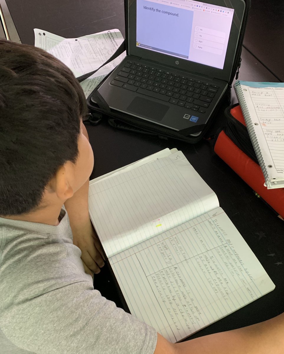 TWICOR today! Thanks for supplying us with Peardeck. Good thing the power outage didn’t take out our WIFI!🤓 Lights are out? Good thing we usually work with them off. #Relentless  #OGMSAVID <a href="/SMCISD_supe/">Dr. Michael Cardona</a> <a href="/AVID_OGMS/">Goodnight AVID</a> <a href="/SMCISD_EdTech/">SMCISD Technology</a>