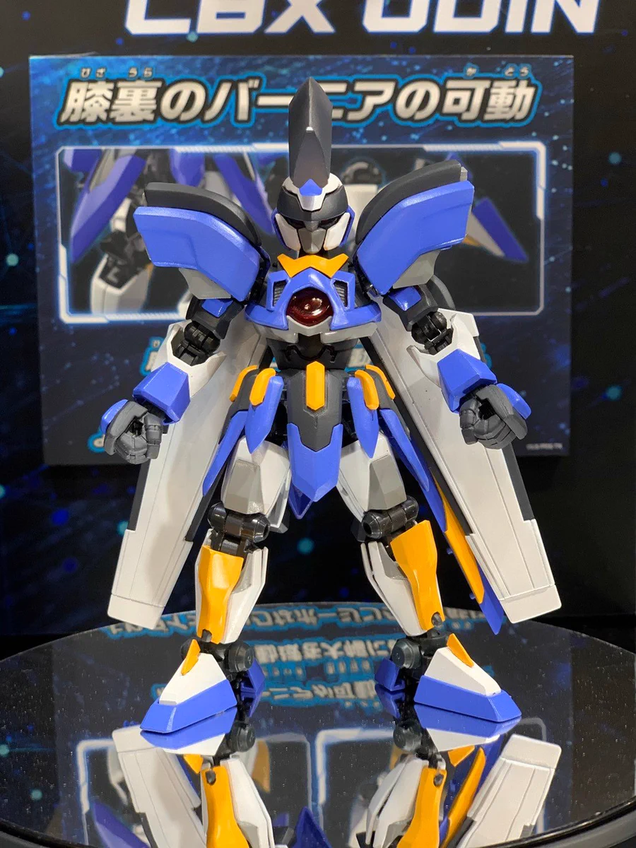 BANDAI HOBBY公式（BANDAI SPIRITS） on X: 