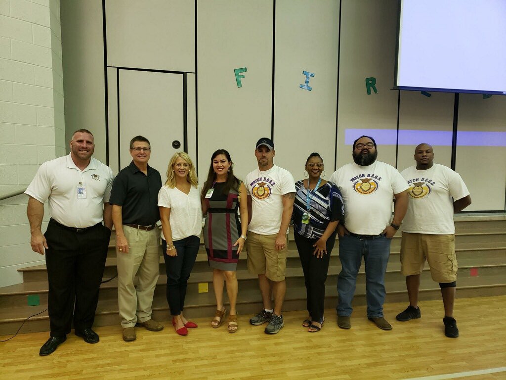 Michele D. Sheppard tweet media