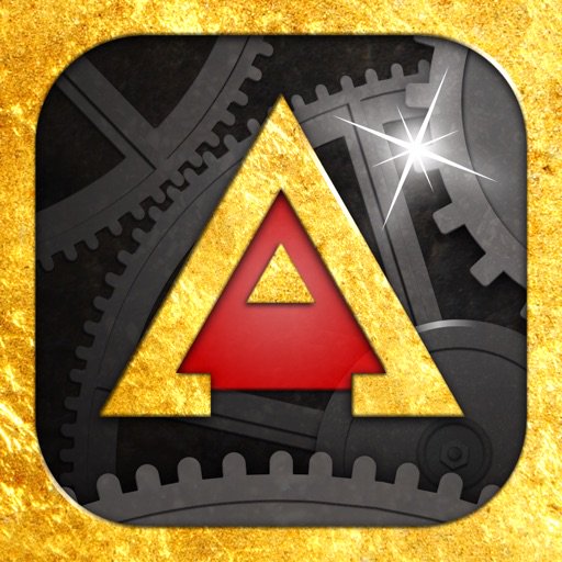 AppEvent's tweet photo. Vandaag in de #ReviewVanDeDag bespreken we Aureus Prime. Een leuke match-boardgame met een twist. Lees meer over Aureus Prime op AppEvent. https://t.co/E19bHi6Jpg https://t.co/idqt0Yx3eZ