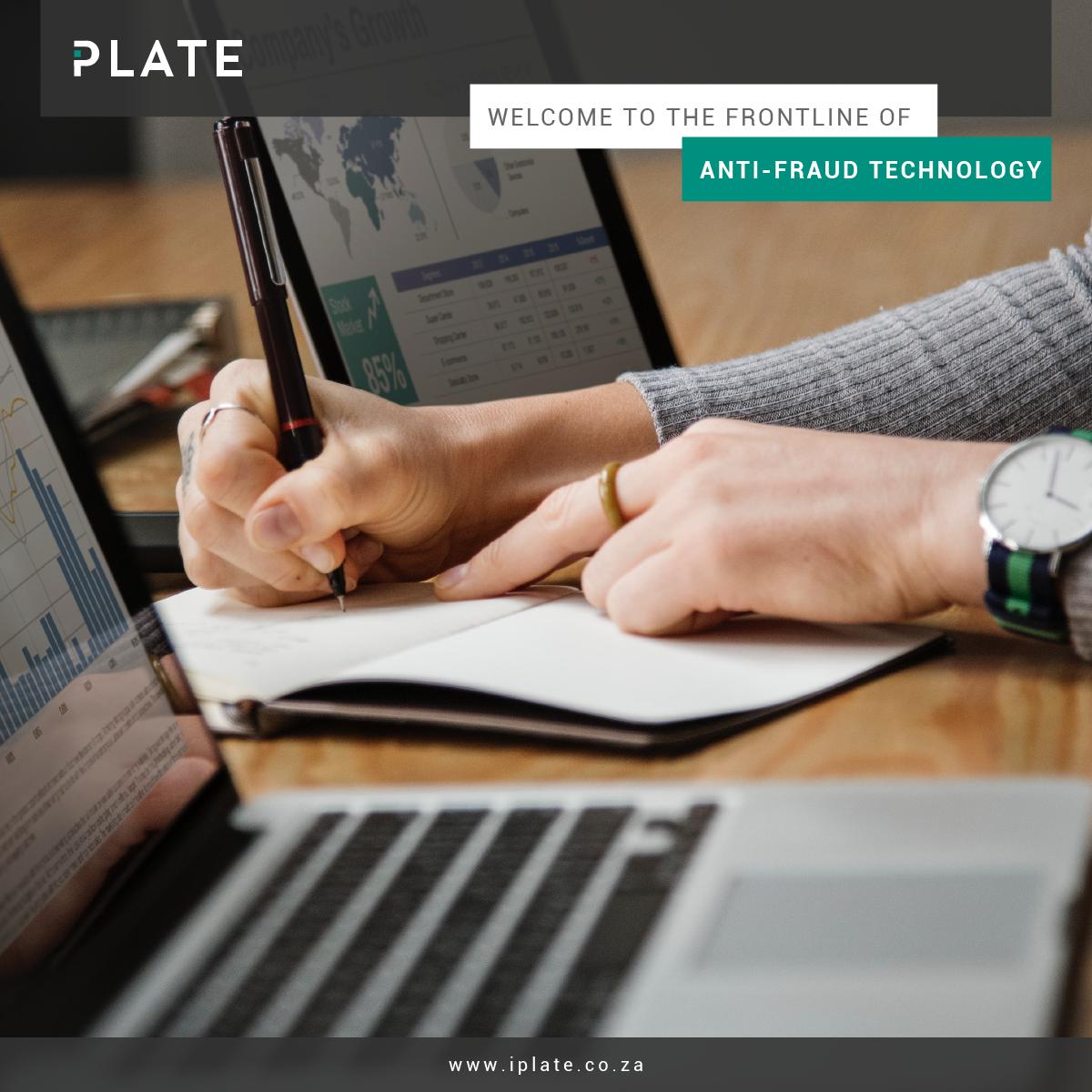 iPlateSA's tweet photo. It is easier to alter bank account details than you’d think. All it takes is a free download of ‘PDF cracker’ and the details can be changed in a heartbeat. Find out how our anti-fraud technology is helping the fight against banking fraud. Visit https://t.co/ypoVIfCDQR #iPlate https://t.co/qCJLUjkggg