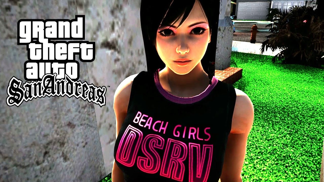 560 Mod Gta San Andreas Skin Selector  Free