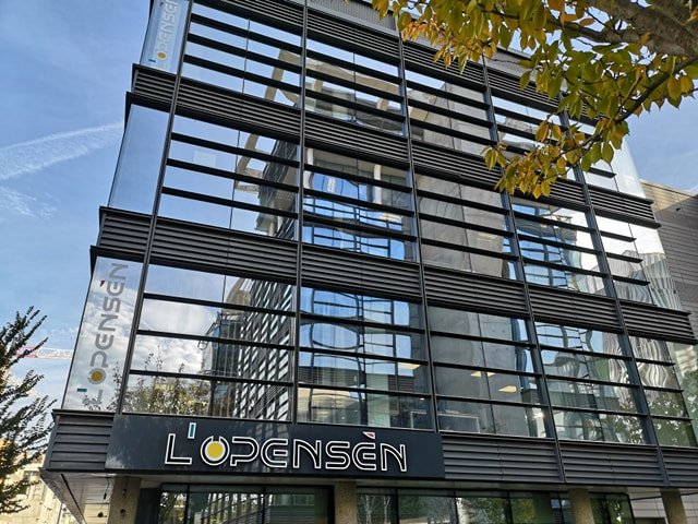 ⚠️ #ANNONCE
La <a href="/CCIRouenM/">CCI Rouen Métropole</a> est de nouveau accessible ce matin !
📍 Bâtiment <a href="/Lopensen/">L'Opensèn</a>, 20 Passage de la Luciline, 76000 ROUEN
☎️ 02 32 100 500
💻 rouenmetropole@normandie.cci.fr
⏲ Ouverture du lundi au vendredi de 8h30 à 18h sans interruption
#rouen #lubrizol #CCI #entreprendre