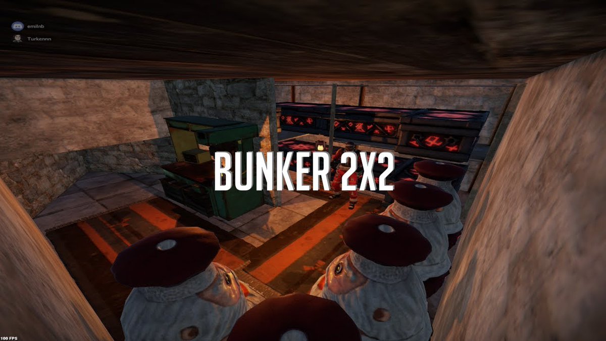 18 раунд rivals 2 rust. 2b2t раст. Коваак 2 rust. Раст 2. Схема бункера раст.