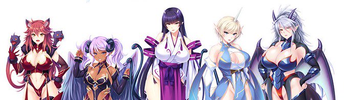 Ci-en、ファンティアのライトプラン以上の方向けに新作「モンスターが支配する異世界で魔物使いになって孕ませハントで救世主になる～人間如きが我らと生殖?身の程を知れ!～」の特典ボイス集をアップしました。
Ci-en
https://t.co/HzKsouFhpV
ファンティア
https://t.co/holkkGc414 