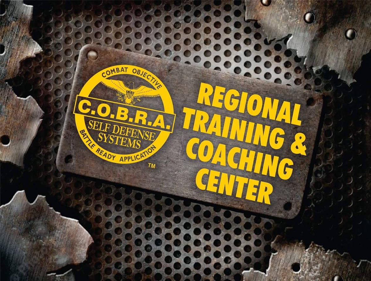 The_Dojo_FC's tweet image. Did you know that The Dojo is the Regional Training Center for C.O.B.R.A. Self Defense in the Western USA?!
#selfdefense #womensselfdefense #realitybased #fortcollins #colorado