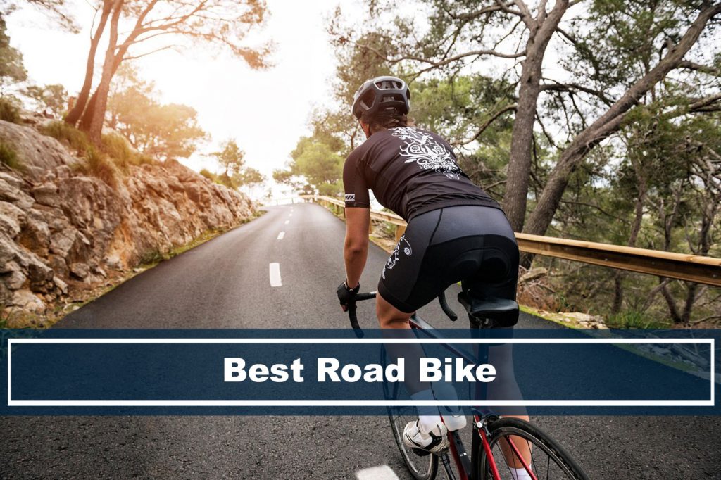 stackliving's tweet image. Best Road Bikes You'll Love When in 2019 #ProductReviews #SportsOutdoors - is.gd/qcFIng
