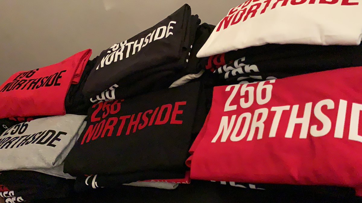 ChrisBrazille's tweet photo. Lawd! Y’all showed out on the Northside! I love my city! THANK YOU‼️‼️ https://t.co/mq3sJI25fB