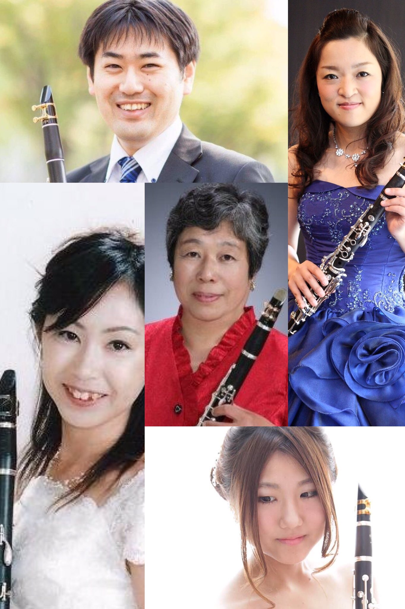 マスターズ ブラス ナゴヤ 公式 Auf Twitter 出演者 朝田文子 上中花寿奈 織田真里江 北野美幸 工藤雄司 深尾早苗 福田紗永 松岡和美 渡辺由香 T Co V5zouidhsb Twitter