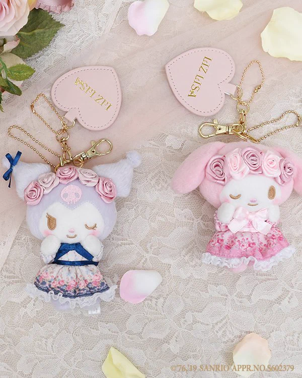 LIZ LISA в X: „*⑅୨୧ New arrivals ୨୧⑅* 明日9/28(土) 店頭発売