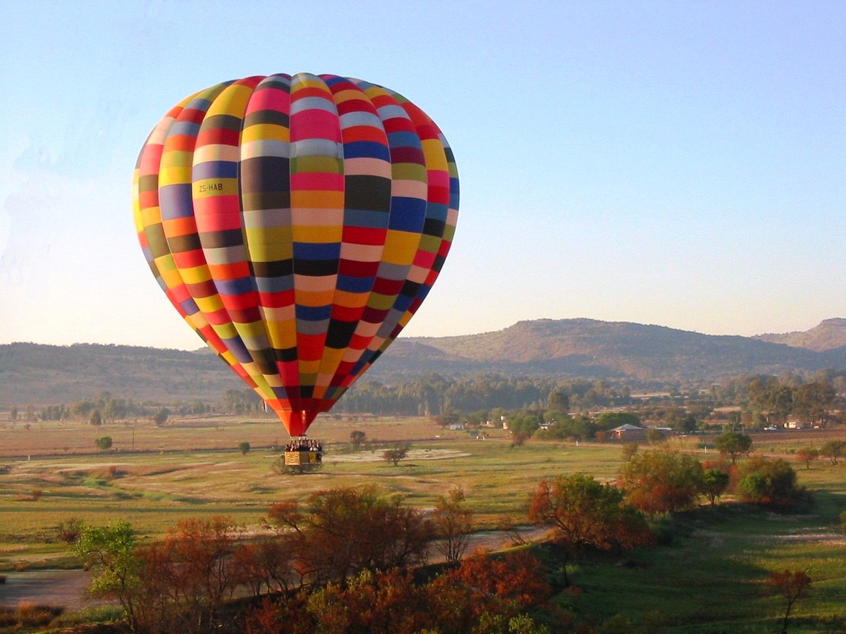 Bill Harrops Balloon tweet media