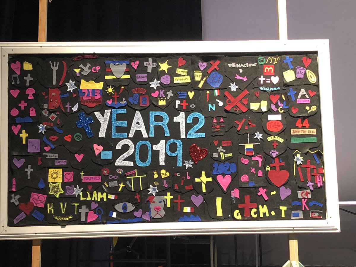 Southern Cross Catholic Vocational College tweet media