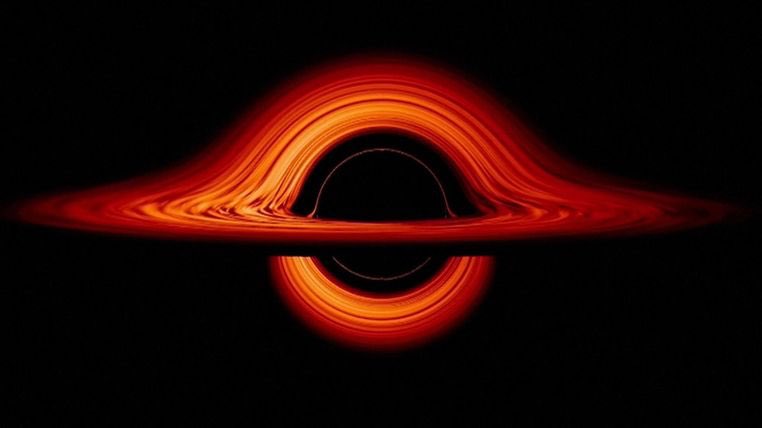 glenlolaastro's tweet photo. Black hole swallowing and ripping apart star captured for first time
https://t.co/laYpQrRDCC https://t.co/V5ANbpCVti