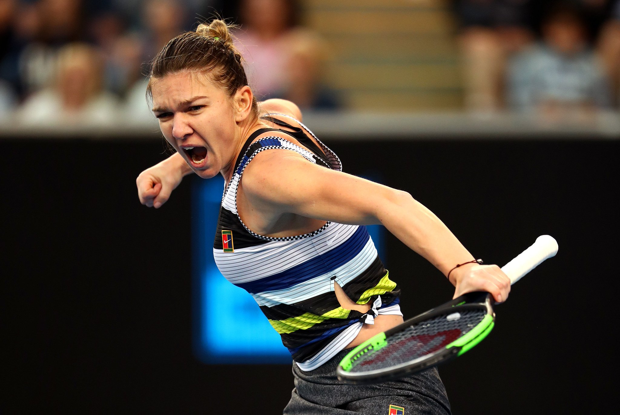 Happy birthday to this superstar of tennis. we can t wait to see you in January  