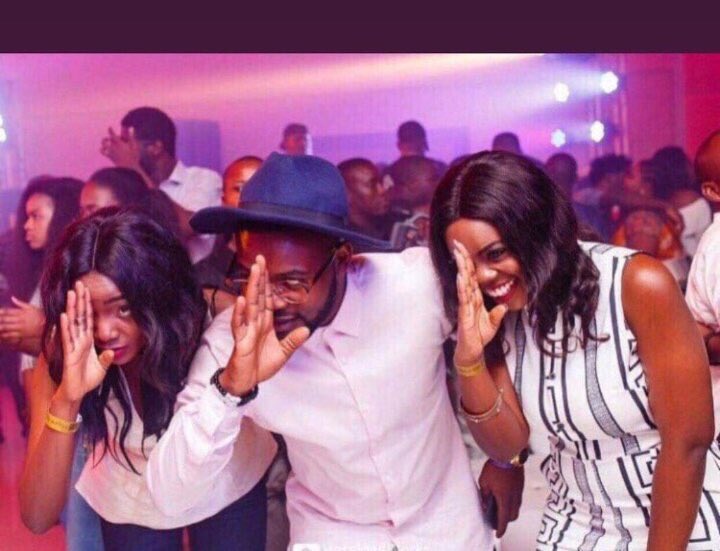 precy_richt's tweet photo. @BBNaija Good morning TITANS.Hope U All Had A Good Sleep? And I Learnt U Almost Crashed Deloitte’s Software Wid Ur VOTES dis week😳...I HAIL U ALL💪🏽🙌🏽GOD BLESS U RICHLY AND MAY HIS GOODNESS AND FAVOR FOLLOW U ALL FOR LOVING THE REJECTED..I SALUTE U GUYS #T4WIN #TMUSTWIN 💪🏽#bbnaija https://t.co/w0UQHkAoTa