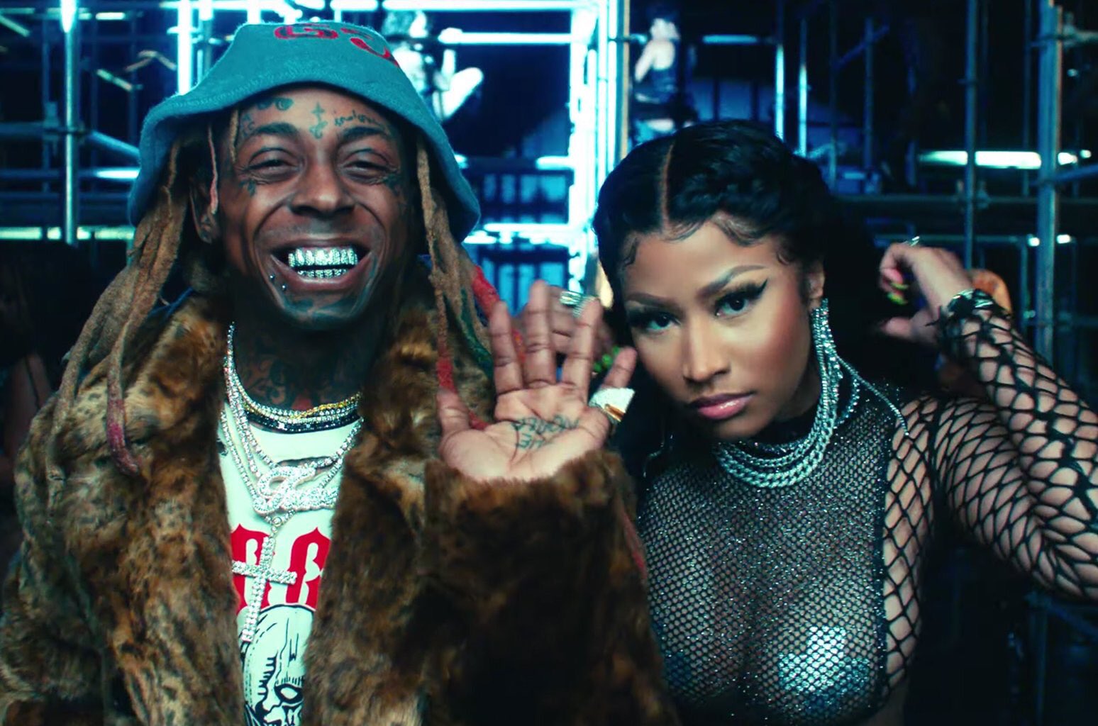 Happy Birthday Lil Wayne! 