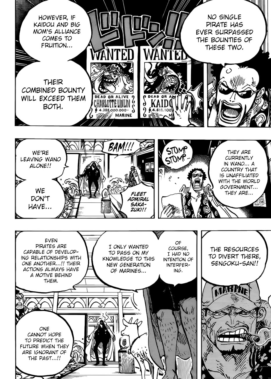 one piece தமிழ் episode 1058 After wano arc #manga episodes #tamil 