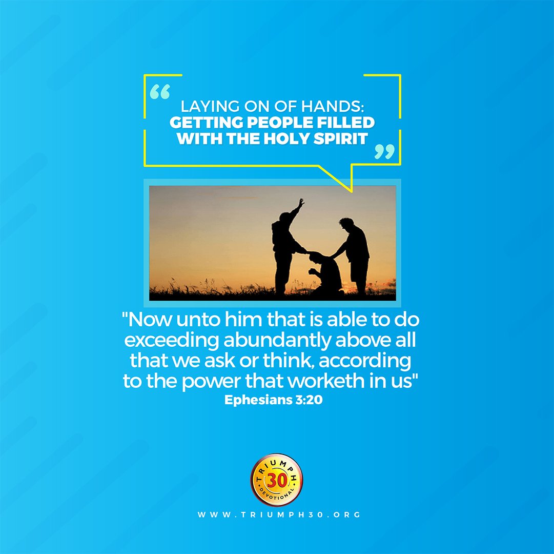 cci__global's tweet image. &quot;Jesus is the only genuine source of joy. Every other thing that makes you happy will pass away, but in Him you will live joyfully forever!&quot;

Find out more in today’s devotional:triumph30.org/2019/09/27/our…

Find more:
media.ccing.org
#triumph30 #joy #sourceofjoy #happiness