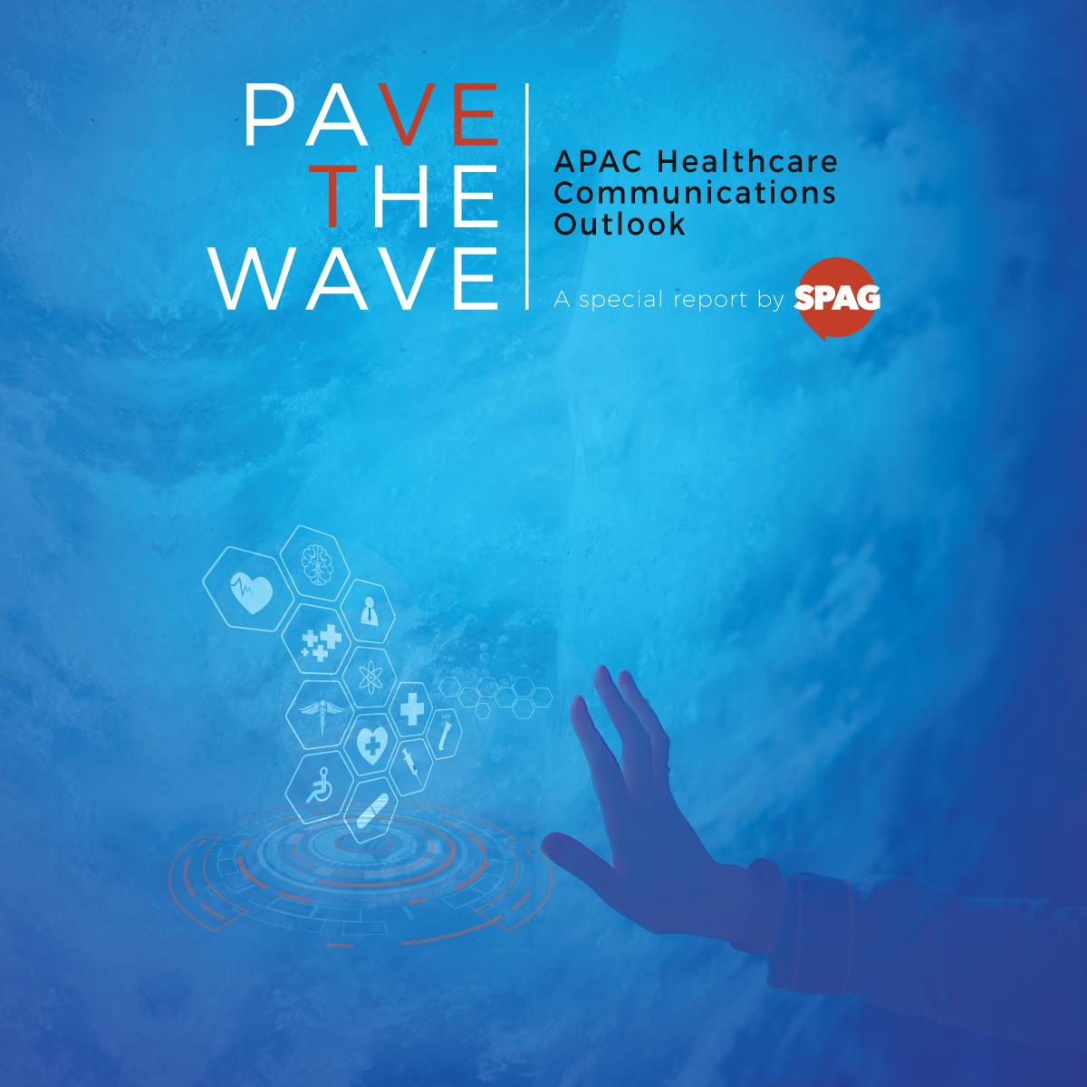 SPAGAsia's tweet photo. Which social media channel will matter for #healthcare communicators in next decade? Know the answer at #praxis8 as @SPAGAsia does special preview of its #APAChealthcarereport on 28th morning #pavethewave #publicrelations #socialmedia #medtech Register: https://t.co/ntIcYN4Ab5 https://t.co/WEUTdM3BgP