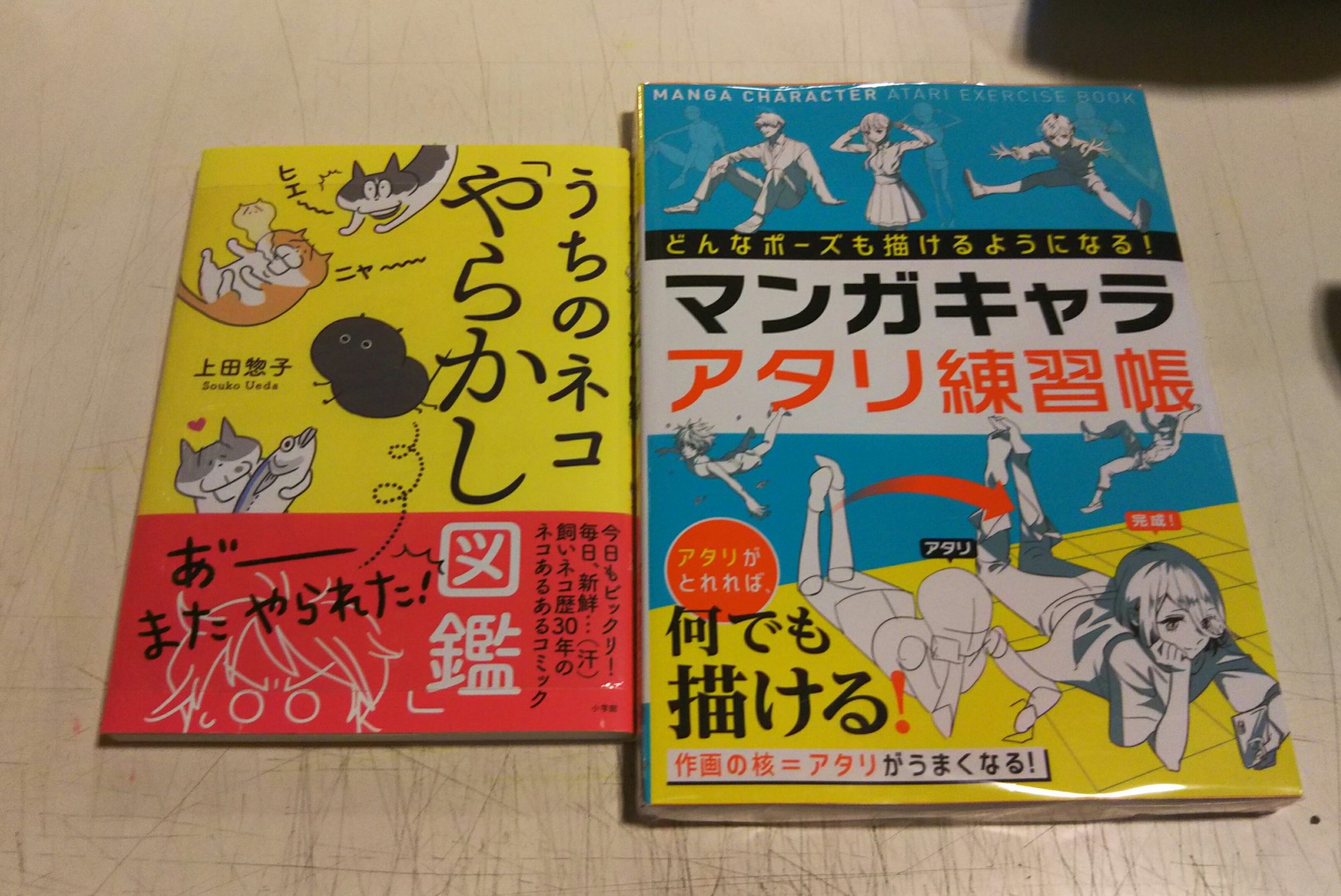 ヴィレッジヴァンガード アルプラザ城陽 こんにちは 本日の新刊はこちら チコちゃんに叱られる 2巻 うちのネコ やらかし 図鑑 マンガキャラアタリ練習帳 野菜の国の冒険 ご来店お待ちしております ビレバン アルプラザ 城陽 ヴィレッジヴァンガード アルプラザ城陽 こんにちは 本日の新刊はこちら チコちゃんに叱られる 2巻 うちのネコ やらかし 図鑑 マンガキャラアタリ練習帳 野菜の国の冒険 ご来店お待ちしております ビレバン アルプラザ 城陽