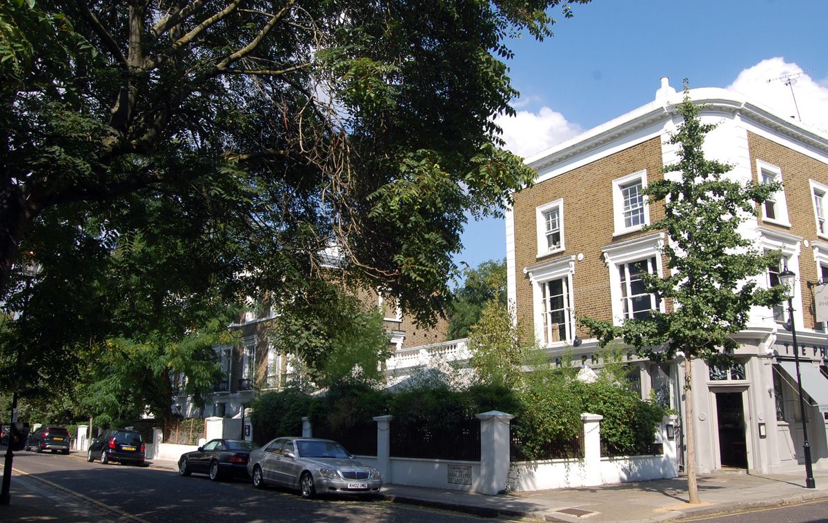 H Barnes & Co tweet media