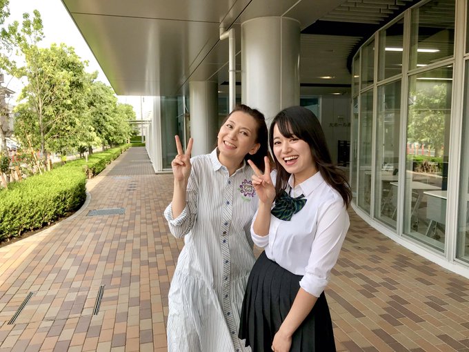 松谷彼哉 ちびたんと一緒 Kaya Matsutani 19年09月 Twilog 松谷彼哉 ちびたんと一緒 Kaya Matsutani 19年09月 Twilog