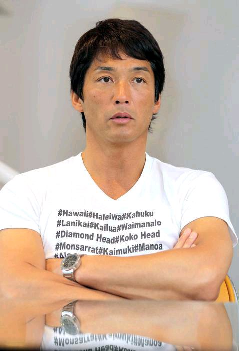 oscamintol's tweet photo. ？間長嶋一茂、山梨キャンプ場での女児不明「最初から全て動員300人態勢で捜索していれば...」玉川徹氏も困惑 https://t.co/pS56lSgJY4 https://t.co/67tETQJhXA