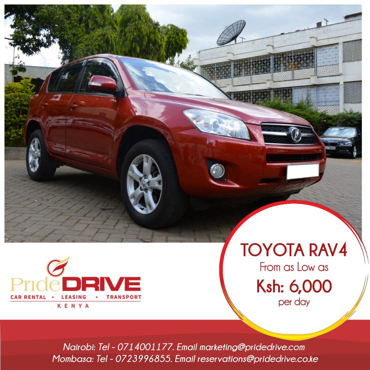 PRIDEDRIVE2's tweet photo. Are you rolling out for gigs?family gate away or Business meetings this weekend?Show up in style as we offer Corporate Car Rental Services,Staff Transport, Airport Transfers,Taxi Services ,Vehicle Leasing And Bus Shuttle Services at best market https://t.co/FYrqc0CBhS  0714001177 https://t.co/v6nRCtH0c1