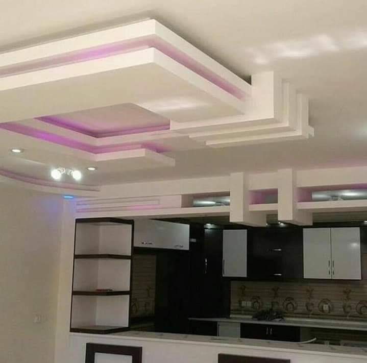Besides kitchens, we also do bathroom vanities, gypsum ceilings, both swing and sliding doors wardrobes. RT our potential client could be on your TL.Call us on 0722692209