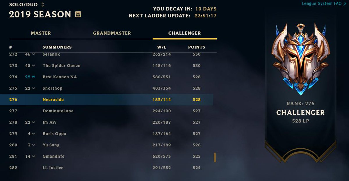 Necroside tweet media