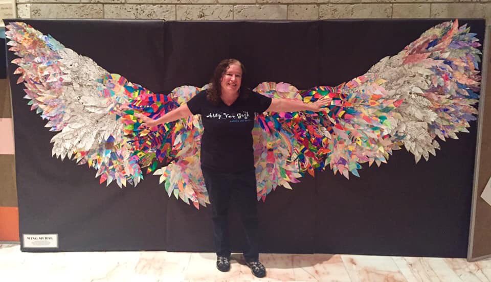 BCPS Fine Arts tweet media