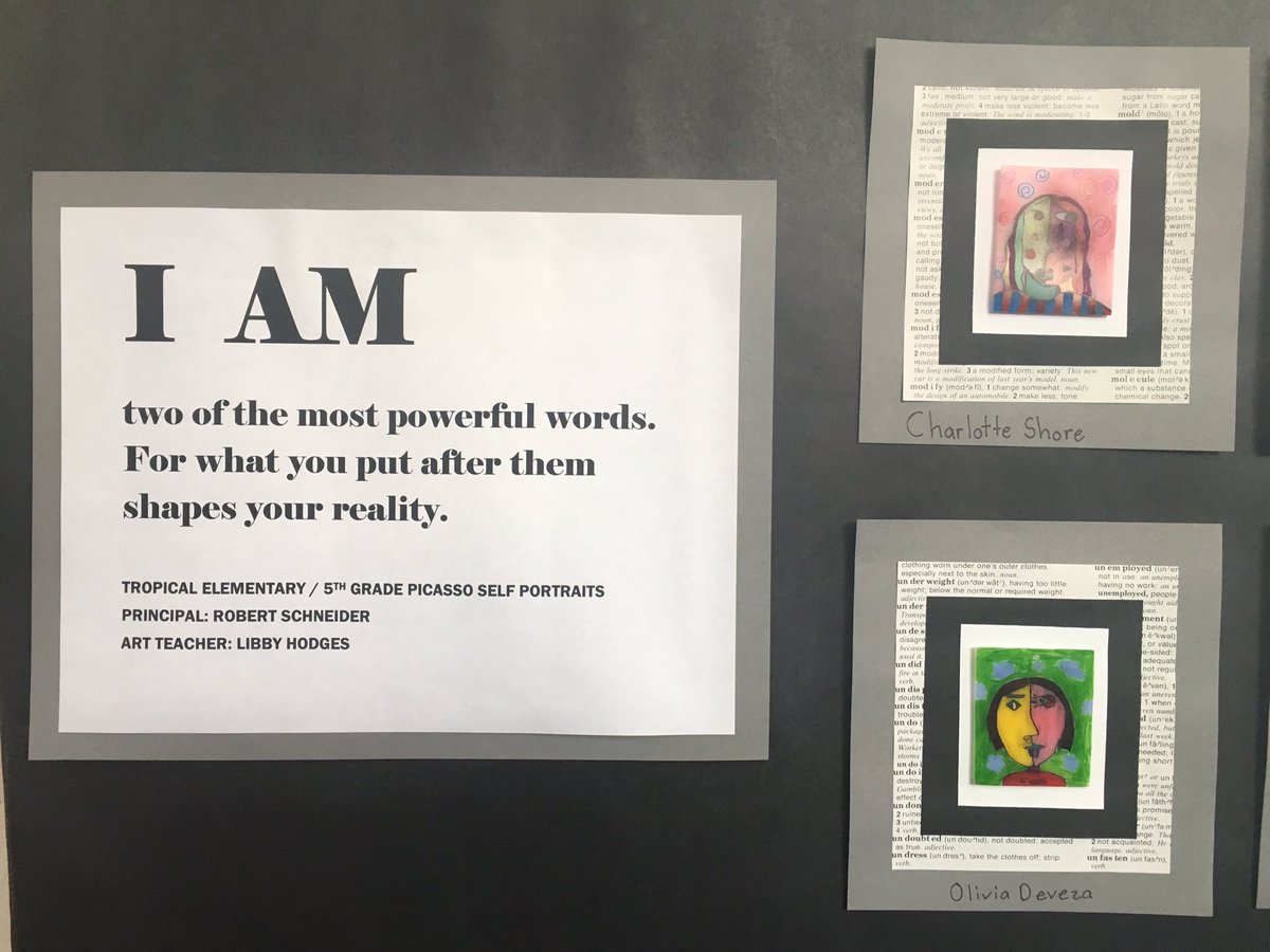 BCPS Fine Arts tweet media