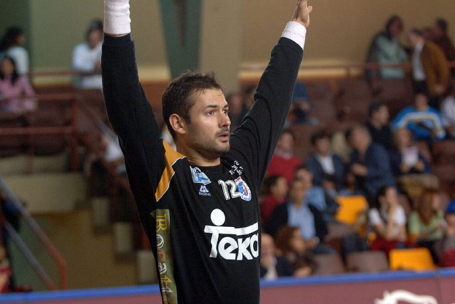 Teka Cantabria tweet media