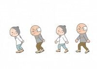 素材ラボ Al Twitter 新作イラスト 高齢者の歩き方 つまずき防止 高画質版dlはこちら T Co Oi6bqvscut 投稿者 ヨッシーさん 高齢者の姿勢 転ばない為の歩き方などのイラストです 高齢者 歩き方 老人 シニア お年寄り つまずき防止 転倒防止
