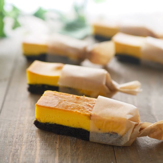 Tomiz 富澤商店 低糖質レシピ ブラックココアタルトとスティックかぼちゃチーズケーキ 全てフードプロセッサーで混ぜるだけ T Co Plfofpbilm かぼちゃフレークを使うことで 大変な裏ごし 皮むき 蒸かしたりする必要がなく便利