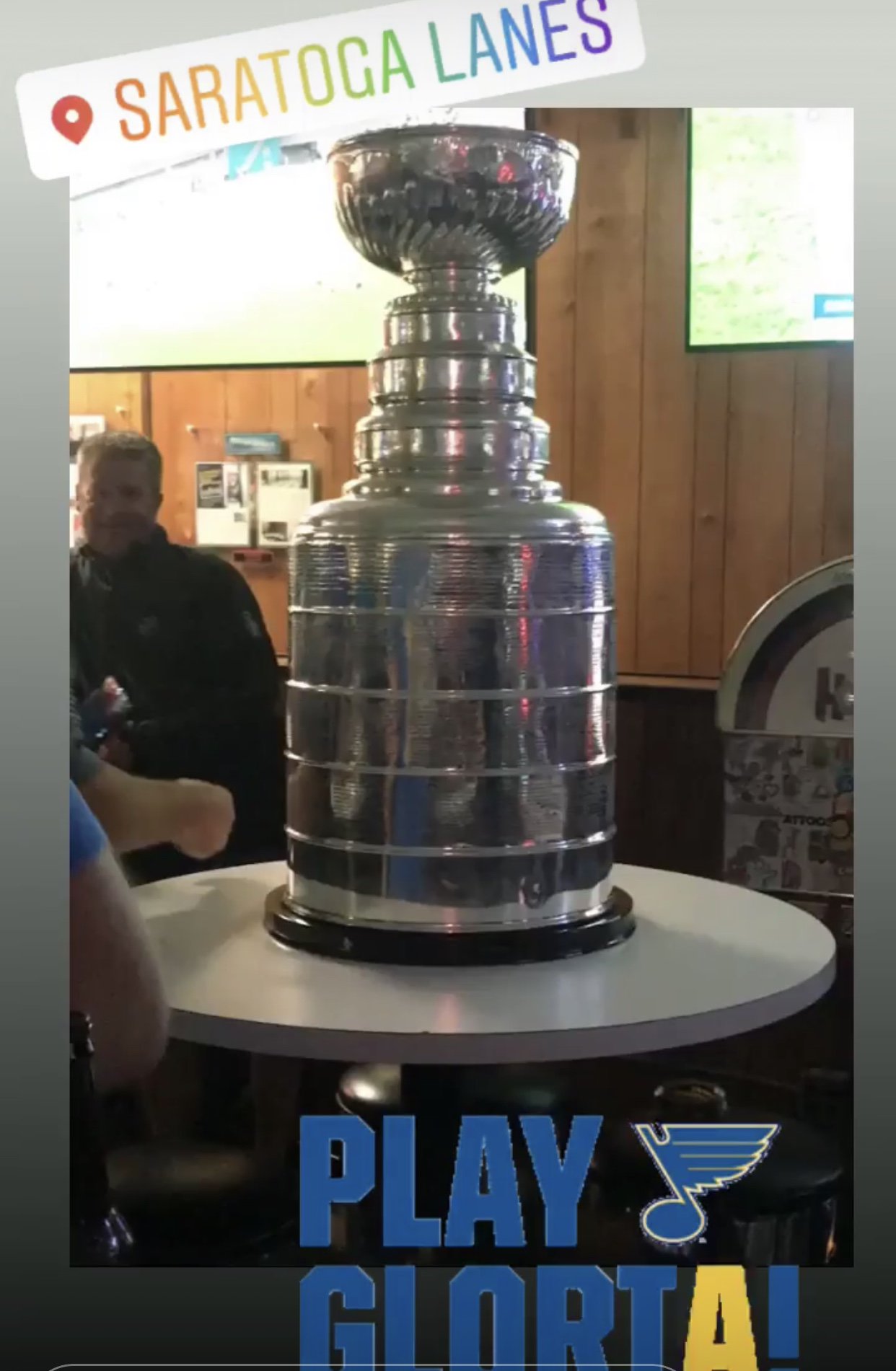 The Stanley Cup (@StanleyCup) / X