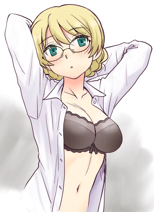 うんむ。 