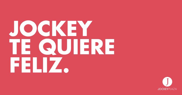 Mariana Becerra de <a href="/Jockey_Plaza/">Jockey Plaza</a> nos habla de #JockeyUniversity,un programa de capacitación gratuita en #ExperienciaDelConsumidor para sus locatarios. Así,la marca demuestra lo que predica pensando en todos sus stakeholders:“Jockey te quiere feliz”. #FashionMarketingDay <a href="/isil_pe/">isil_pe</a>