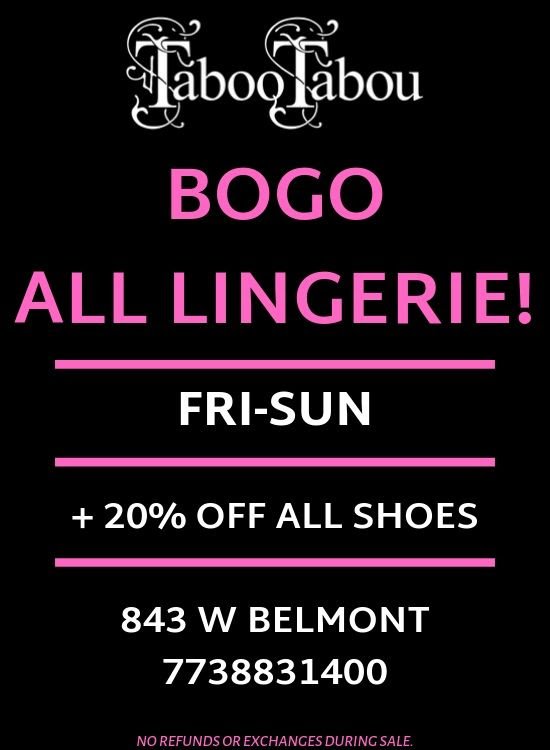 Taboo Tabou tweet media