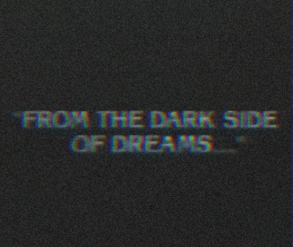 “ — all  that  we  see  or  seem  is  but  a  dream  within  a  dream. . . ”   

           𝑴𝒐𝒓𝒑𝒉𝒆𝒖𝒔; 𝒈𝒐𝒅 𝒐𝒇 𝒅𝒓𝒆𝒂𝒎𝒔

            ` greek myth. mv.
              `  mature themes.
                 `  statue of # 𝐦𝐞𝐝𝐮𝐬𝐚