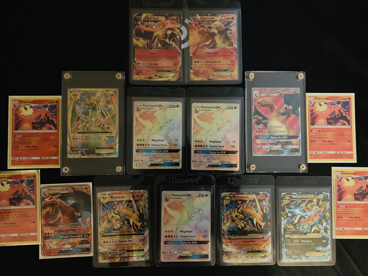 CasualCollect0r's tweet photo. #pokemon https://t.co/8JZ1NOtLds