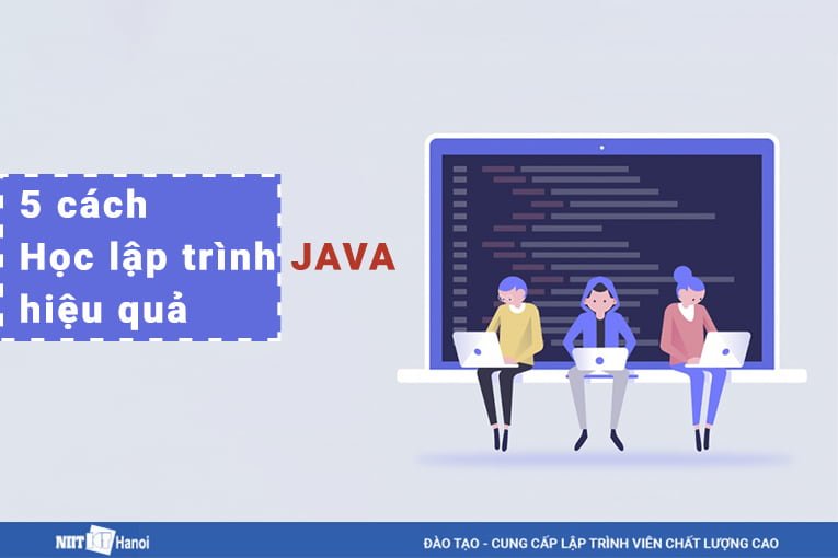 day_ict's tweet image. Chia sẻ 5 Cách học Lập trình Java hiệu quả, Chính đạo như Chuyên gia.
medium.com/@niiticthanoi.…
#hoclaptrinh #hocjava #cachhocjava #niit #niithanoi #niiticthanoi